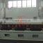 QC11K-30X3200 Wuxi hydraulic CNC plate cutting machine with pneumatic
