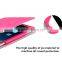 Newest and Paris style design tablet cover for ipad 3 leather case