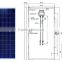 260w Poly/multi Crystalline Solar Panel Pv Module With Tuv Ce Cec Pv Cycle Soncap Approval Standard