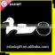 Promotional duck bottle opener keychain