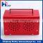 High efficient solar power system 40W 80Ah storage battery solar energy system