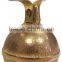 Hunting Bell in Copper With Logo for Hunting Dogs