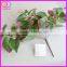 artificial monstera plant