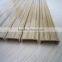 Plastic tape, pvc extrusion profile