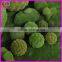 artificial decorative moss balls for craft