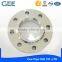 ansi b16.5 astm a105 carbon steel class 150 flange made in china