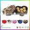 Hot sale beauty wholesale custom chocolate boxes packaging luxury