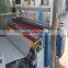 1575mm High Efficiency Tissue Paper Rewinding Machine (Embossing & Perforating)