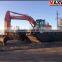 2015 New Product~ 20Ton HITACHI Zaxis200 Swamp Buggy Excavator , CE , EPA