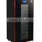 220L Upright commercial branding compressor fridge cooler