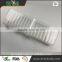 Transparent PC Plastic Injection Molding Part for sound equipment Cover