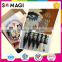 Hot Sale Liquid Fine Tip Washable Marker Pen Non-toxic For School And Office Use