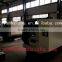 CNC pipe threading lathe rubber tube