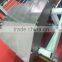steel accordion telescopic slideway cover for machine tool