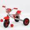 2015 hot children tricycle with air tire,cheap kids 3 wheel pedal car baby tricycle.