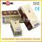 Woman Elegant Perfume Box Design