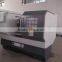 tornos en china CK6180A cnc alloy rim repair lathe steel rim polishing machine