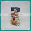 Plastic Packaging Side Gusset Bag for Pudding Powder in Guangdong