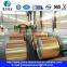 1100 hydrophilic stucco embossed aluminum foil for air-conditioner