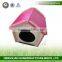 Aimigou wholesale indoor wooden pet house & cat dog wooden house