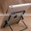 High quality metal phone stand holder /folding mobile phone holder/mobile phone display stand