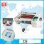 A4 Both Sides automatic a3 roll laminator