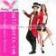 Carnival Costume Magician Costume For Women Brazil