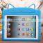 Newest Design for IPad Air EVA Case for Children,EVA Case for IPad Air,for IPad Eva Foam Cases