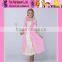2015 wholesale high quality cartoon movie Princess dress original selling cheaper new design kids christmas party dresses