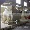 Factory sale 1.5 cubic meters concrete mixer with high efficiency