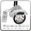 COB LED GImbal Downlight 45W 50W Diameter 180mm Cutout