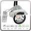 Flexible Adjustable LED Downlight Gimbal 50W For Commercial Shop Lighting