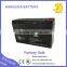 12v 7ah rechargeable batterykanglida sealed lead acid battery 12v 7ah
