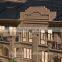 3D Maquette architectural villa model