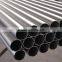 Titanium tube for chemical industry