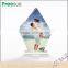 Wholesale Cheap Wedding Blank Sublimation Decoration Crystal from China Zhejiang