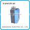 Decompression starting box compressor soft starter