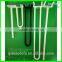 wholesale plastic hanging hook ,display hook