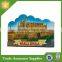 Resin Souvenir Fridge Magnet Polyresin Refrigerator Magnet