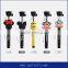 cartoon camera stick cartoon custom selfie stick monopod