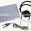 GZ0702 audio meter for test hearing and print audiogram