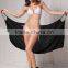 New fashion ohyeah hot sale black plus size beach cover