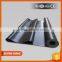 QINGDAO 7KING conductive temporary road Industrial rubber Floor Mat machinery