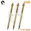 KKPEN Novelty fashion thin fountain ball pen