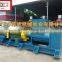 good suppliers in China, whole rubber production line, rubber breaking crushing cleaning machine