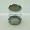tin metal candy use plastic clear pails with handle