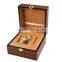 new fashion elegant wooden gift box