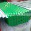 corrugating galvanized steel sheet