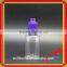 dropper bottle 30ml with tamper proof cap dropper bottle for clear pet plastic dropper bottle PET390R