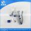 China supplier High quality animal Plastic Steel Automatic Syringe